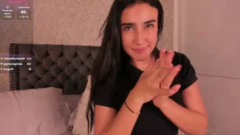 anika_h online show from 28, 7, 2026