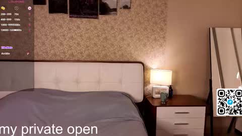 Alice online show from 29, 11, 2025