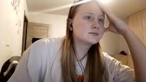 Anika online show from 7, 11, 2025