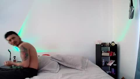 Anika And Lowen Your Thumbs Up Are Super Important For Us  online show from 20, 2, 2025