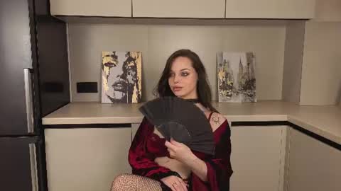 Anika online show from 3, 7, 2026