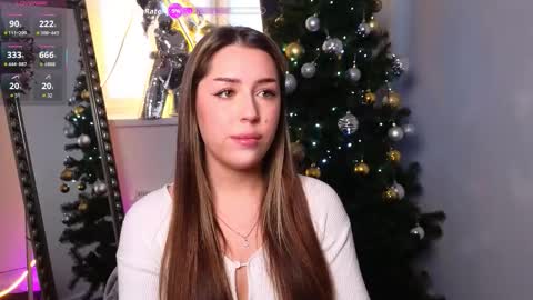 Snapshot of anikaharrys chatting on 8, 1, 2026 Anika online show from 8, 1, 2026