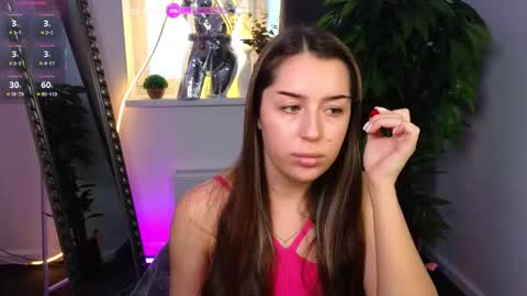 Snapshot of anikaharrys chatting on 13, 1, 2026 Anika online show from 13, 1, 2026