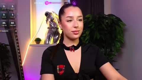 Snapshot of anikaharrys chatting on 6, 2, 2026 Anika online show from 6, 2, 2026