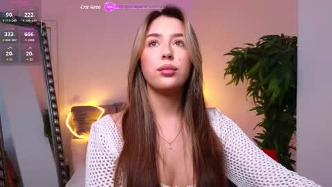 Snapshot of anikaharrys chatting on 7, 2, 2026 Anika online show from 7, 2, 2026