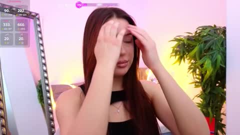 Snapshot of anikaharrys chatting on 11, 2, 2026 Anika online show from 11, 2, 2026