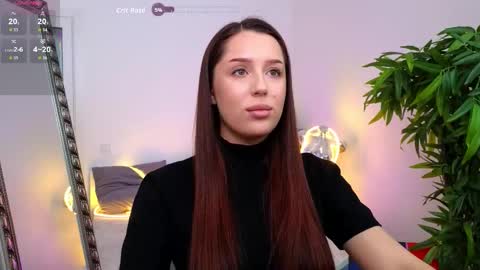 Snapshot of anikaharrys chatting on 19, 2, 2026 Anika online show from 19, 2, 2026