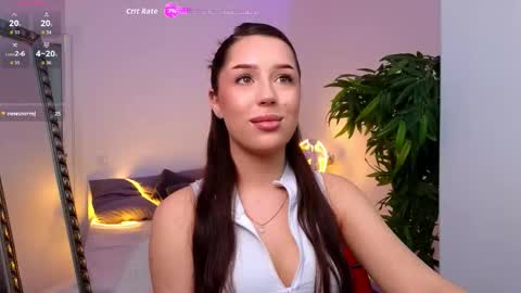 Snapshot of anikaharrys chatting on 22, 2, 2026 Anika online show from 22, 2, 2026