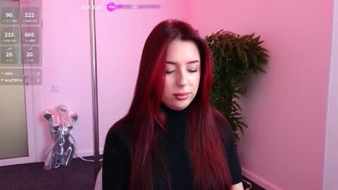 Snapshot of anikaharrys chatting on 16, 3, 2026 Anika online show from 16, 3, 2026