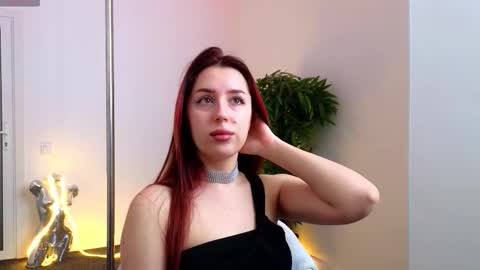 Snapshot of anikaharrys chatting on 23, 3, 2026 Anika online show from 23, 3, 2026