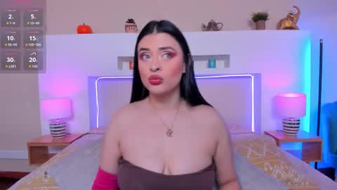 Anika Romano online show from 3, 2, 2026