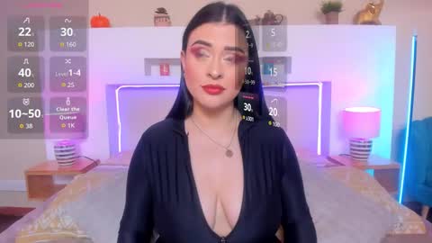 Anika Romano online show from 7, 2, 2026