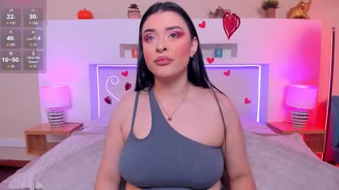 Anika Romano online show from 20, 2, 2026