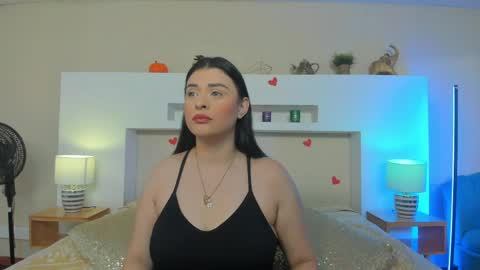 Anika Romano online show from 28, 4, 2026
