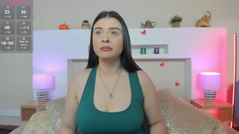 Snapshot of anikaromanof chatting on 22, 5, 2026 Anika Romano online show from 22, 5, 2026