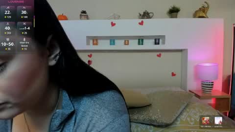 Snapshot of anikaromanof chatting on 5, 6, 2026 Anika Romano online show from 5, 6, 2026