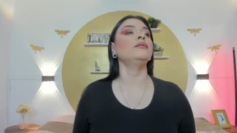 Snapshot of anikaromanof chatting on 11, 6, 2026 Anika Romano online show from 11, 6, 2026