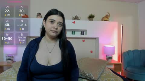Snapshot of anikaromanof chatting on 15, 6, 2026 Anika Romano online show from 15, 6, 2026