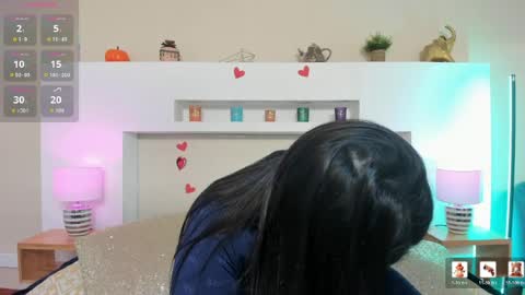 Snapshot of anikaromanof chatting on 17, 6, 2026 Anika Romano online show from 17, 6, 2026