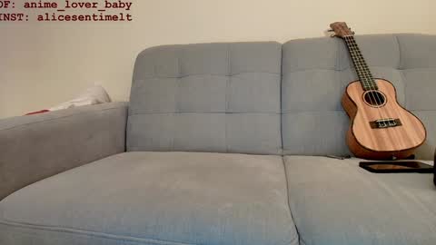 Snapshot of anime_baby22 chatting on 7, 2, 2025 Alice online show from 7, 2, 2025