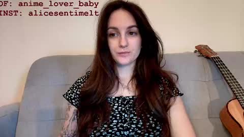 Snapshot of anime_baby22 chatting on 12, 2, 2025 Alice online show from 12, 2, 2025