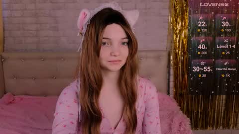 Alica online show from 14, 2, 2026