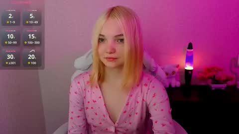 Alica online show from 24, 2, 2026