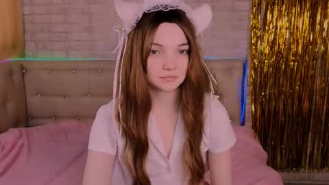 Alica online show from 19, 3, 2026