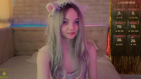 Alica online show from 24, 4, 2026