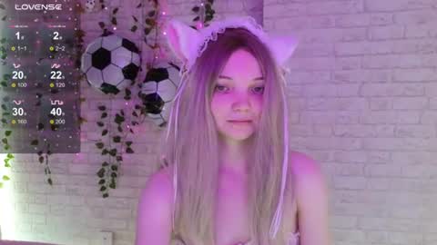 Alica online show from 8, 7, 2026