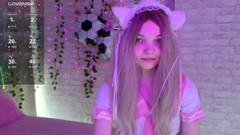 Alica online show from 9, 7, 2026