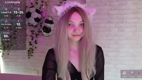 Alica online show from 10, 7, 2026