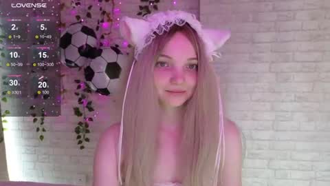 Alica online show from 24, 7, 2026