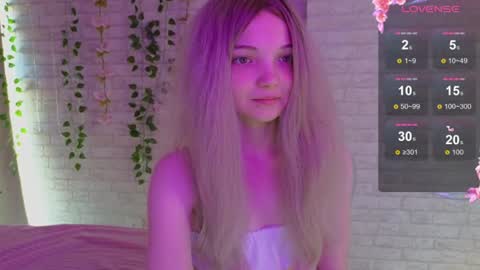 Alica online show from 8, 8, 2026