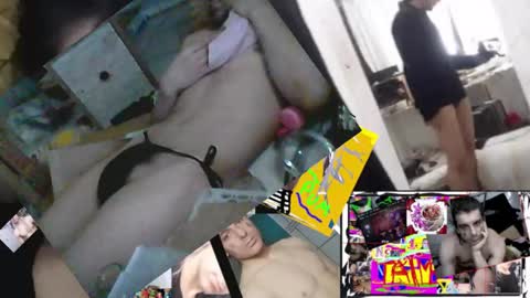 Snapshot of animebruxaschocolates chatting on 5, 2, 2025 Resident Evil online show from 5, 2, 2025