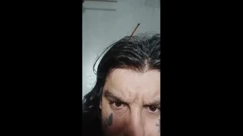 Snapshot of animebruxaschocolates chatting on 2, 11, 2025 Resident Evil online show from 2, 11, 2025