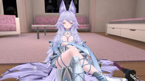 animecutie online show from 4, 3, 2026