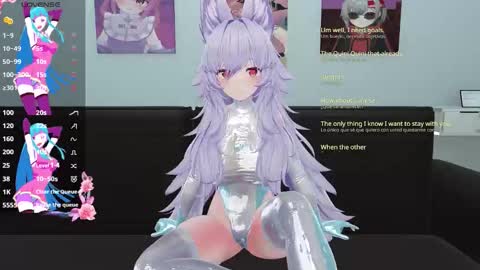 animecutie online show from 27, 3, 2026