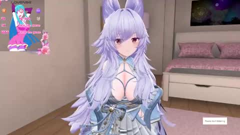 animecutie online show from 30, 3, 2026