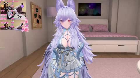 animecutie online show from 4, 4, 2026