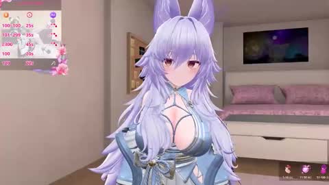 animecutie online show from 13, 4, 2026