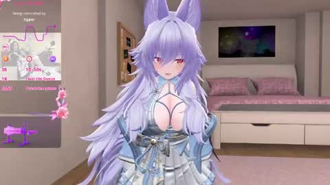 animecutie online show from 29, 4, 2026