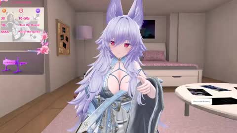 animecutie online show from 30, 4, 2026