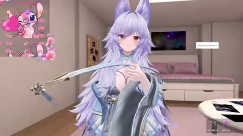 animecutie online show from 25, 6, 2026