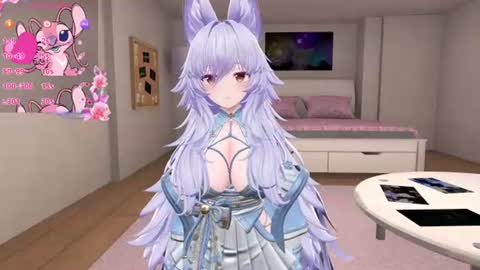 animecutie online show from 26, 6, 2026