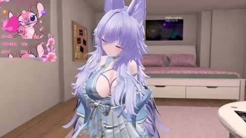 animecutie online show from 27, 6, 2026