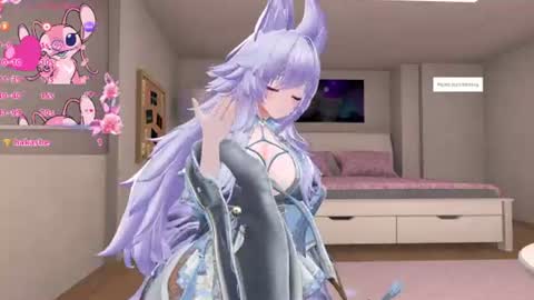 animecutie online show from 28, 6, 2026