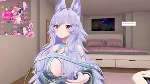 animecutie online show from 29, 6, 2026