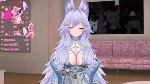 animecutie online show from 2, 7, 2026