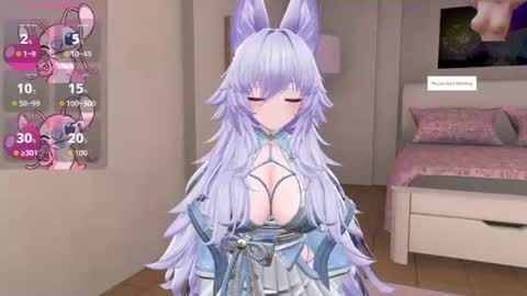 animecutie online show from 3, 7, 2026